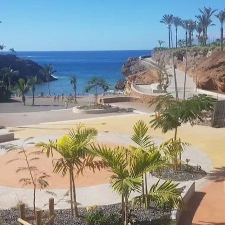 וילה Jardin Del Duque אדחה