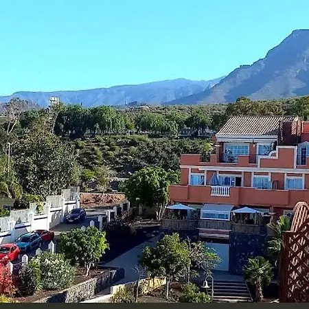 Jardin Del Duque * אדחה