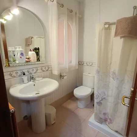 Villa Jardin Del Duque Costa Adeje (Tenerife)