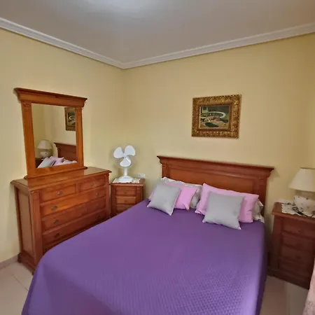 Villa Jardin Del Duque Costa Adeje (Tenerife)
