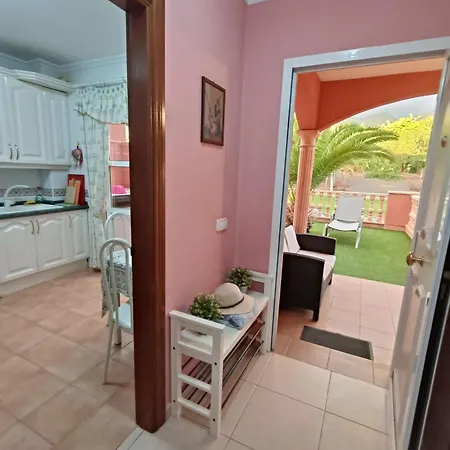 Villa Jardin Del Duque Costa Adeje (Tenerife)