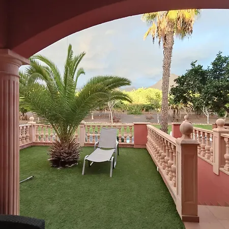 Villa Jardin Del Duque