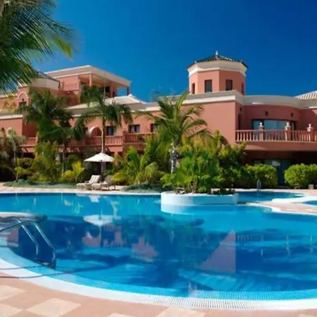 Villa Jardin Del Duque