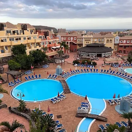 Villa Jardin Del Duque Costa Adeje (Tenerife)